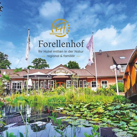 Ringhotel Forellenhof Walsrode Luaran gambar