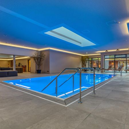 Ringhotel Forellenhof Walsrode Luaran gambar