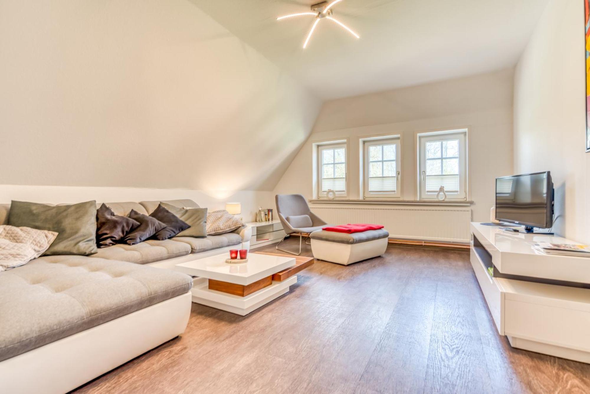 Ringhotel Forellenhof Walsrode Luaran gambar