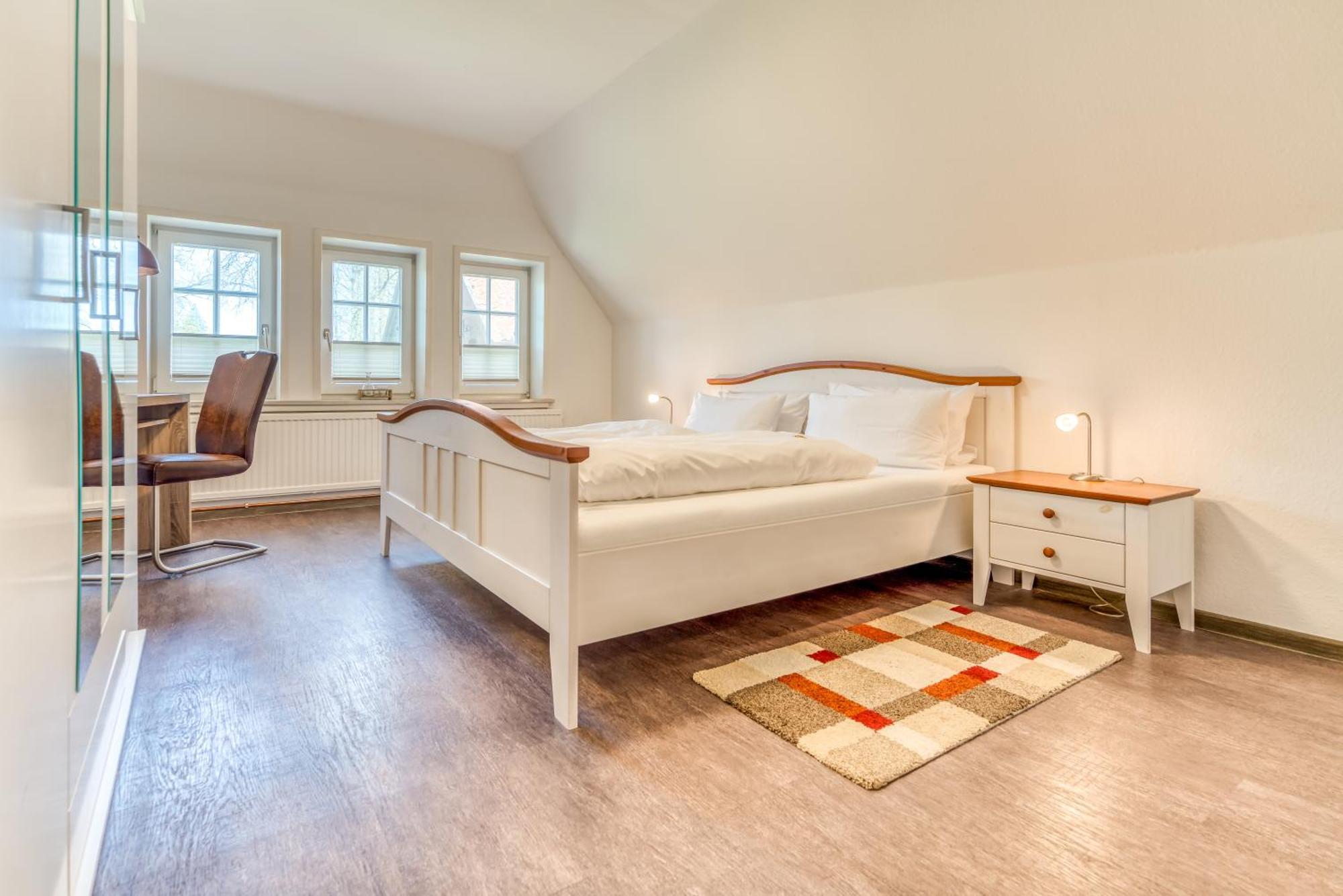 Ringhotel Forellenhof Walsrode Luaran gambar