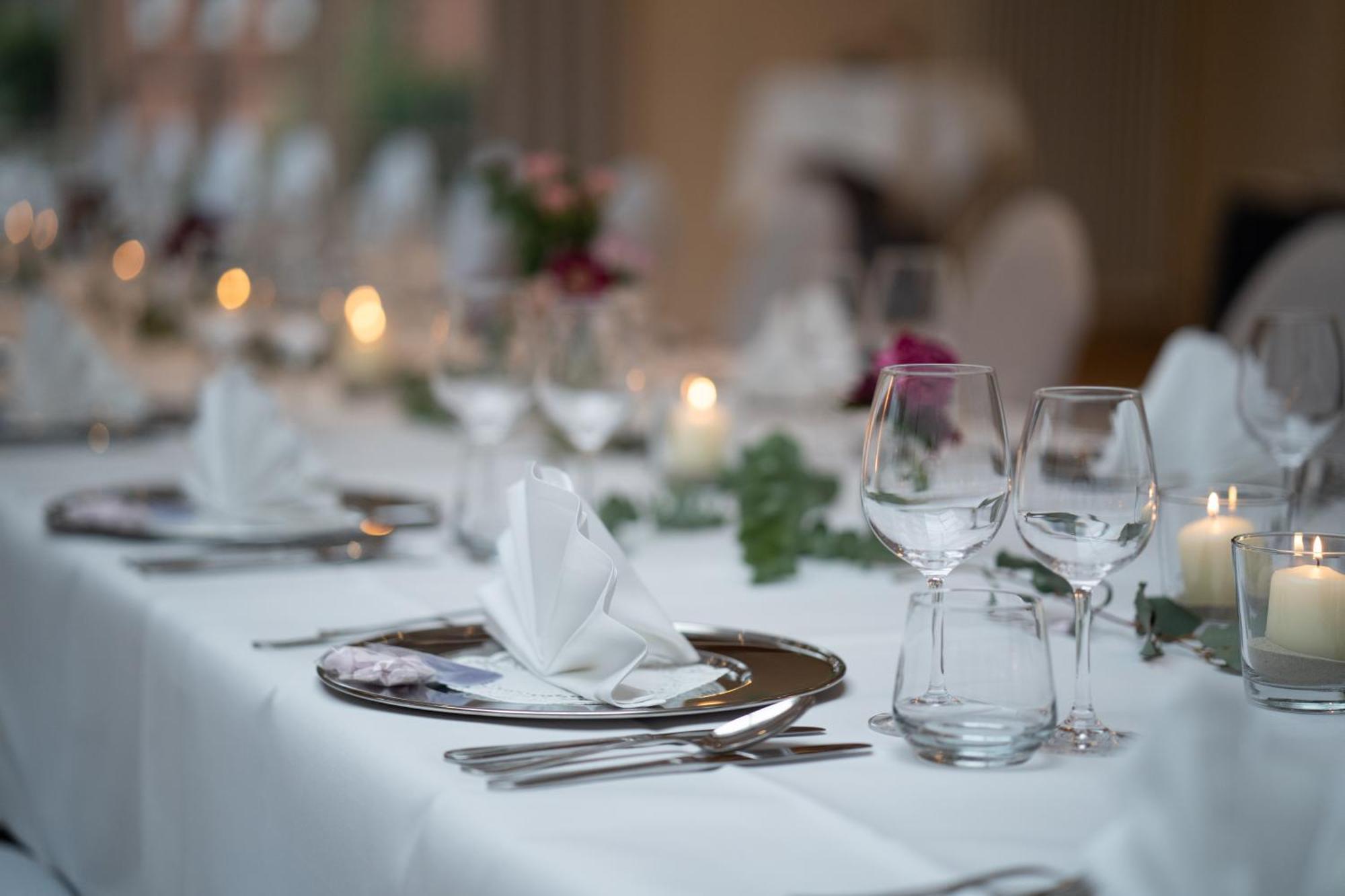 Ringhotel Forellenhof Walsrode Luaran gambar