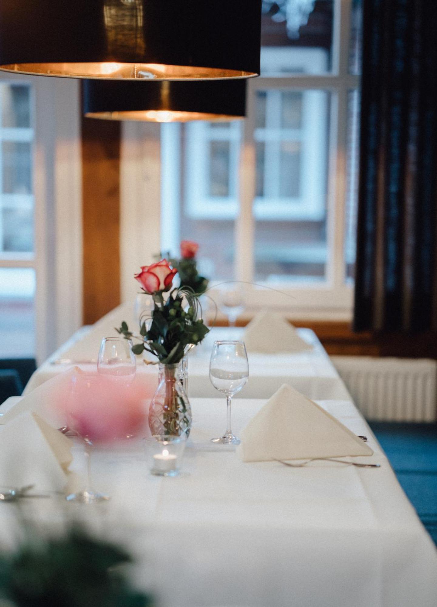 Ringhotel Forellenhof Walsrode Luaran gambar