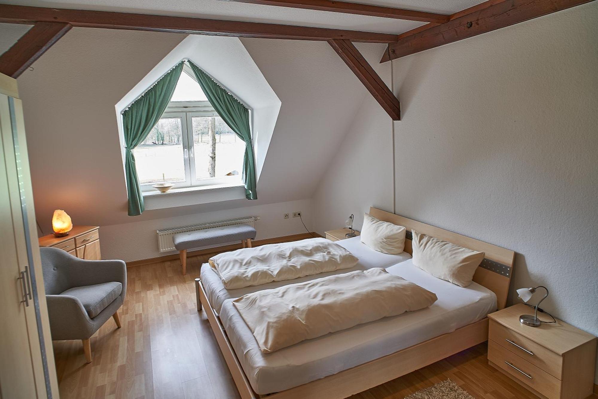 Ringhotel Forellenhof Walsrode Luaran gambar