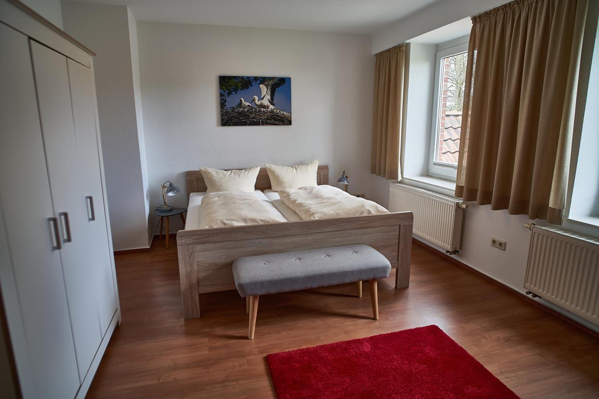 Ringhotel Forellenhof Walsrode Luaran gambar