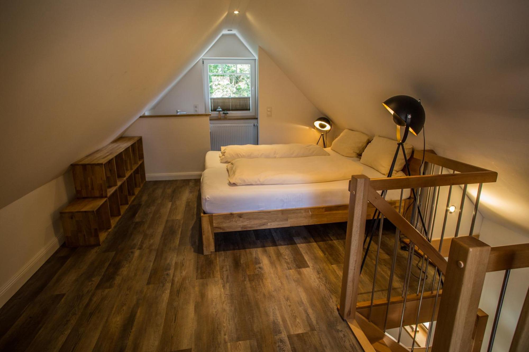 Ringhotel Forellenhof Walsrode Luaran gambar
