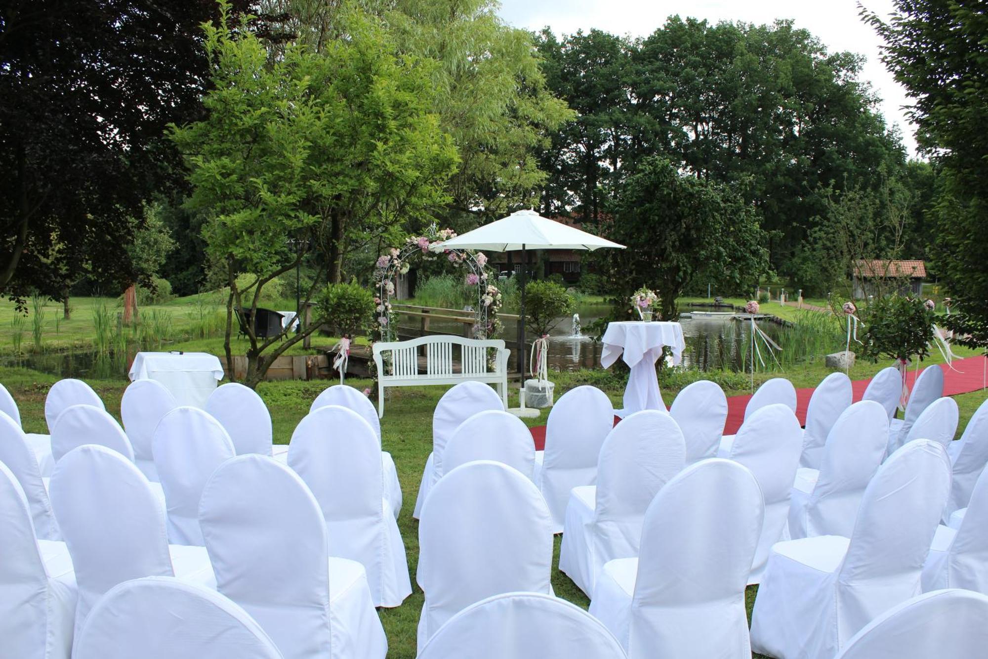 Ringhotel Forellenhof Walsrode Luaran gambar
