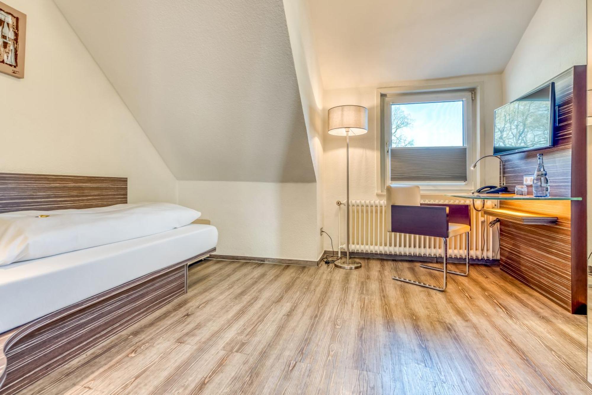 Ringhotel Forellenhof Walsrode Luaran gambar