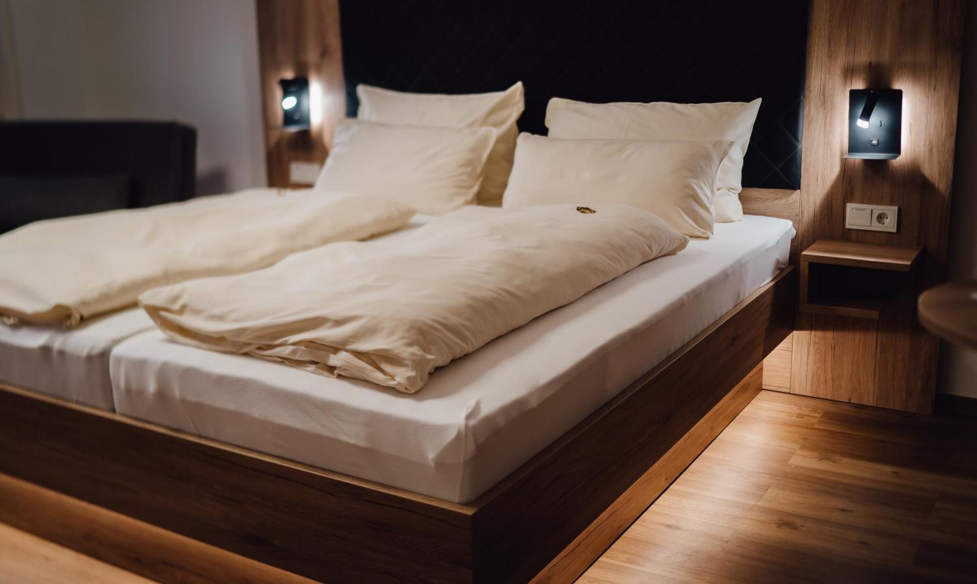 Ringhotel Forellenhof Walsrode Bilik gambar