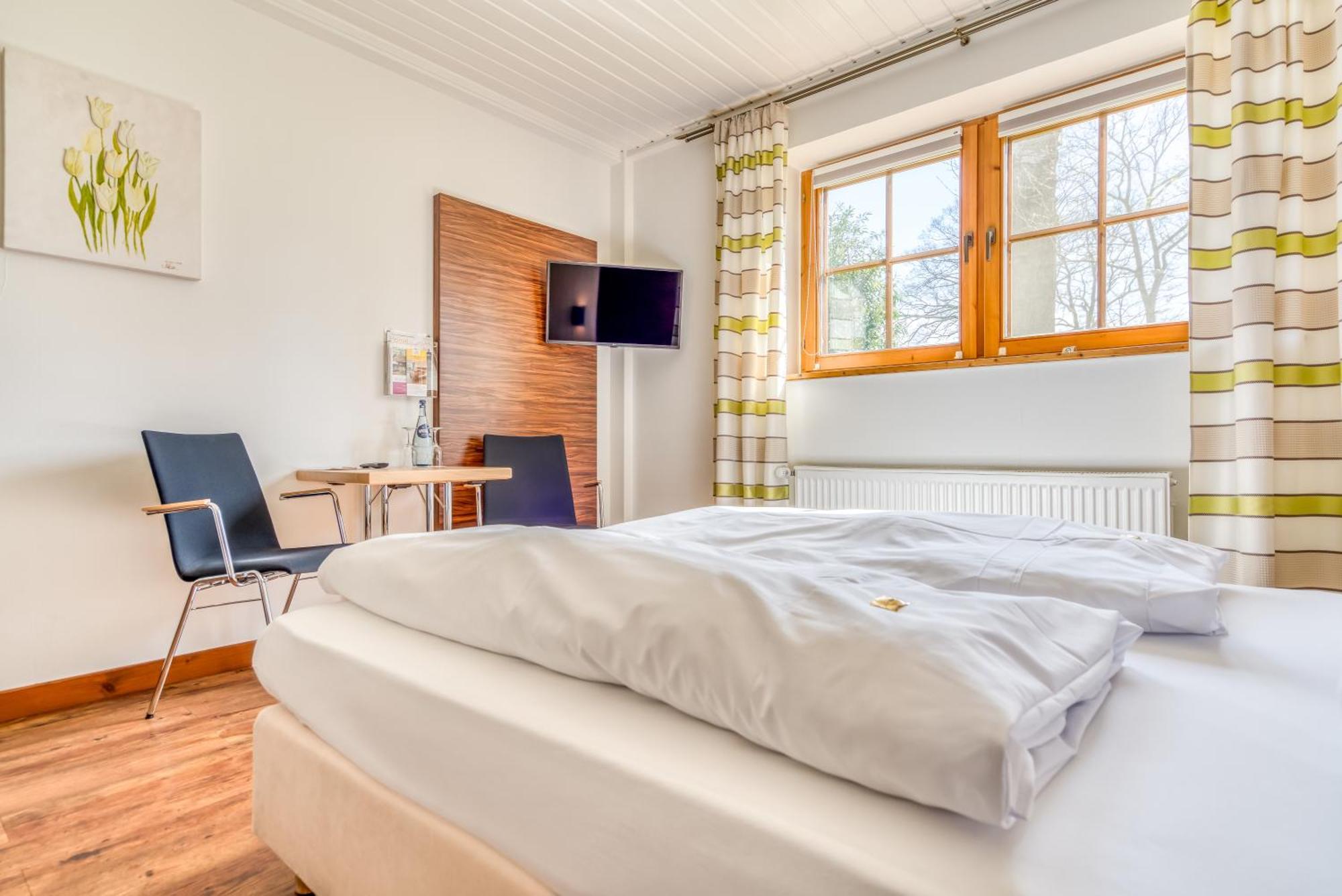 Ringhotel Forellenhof Walsrode Luaran gambar