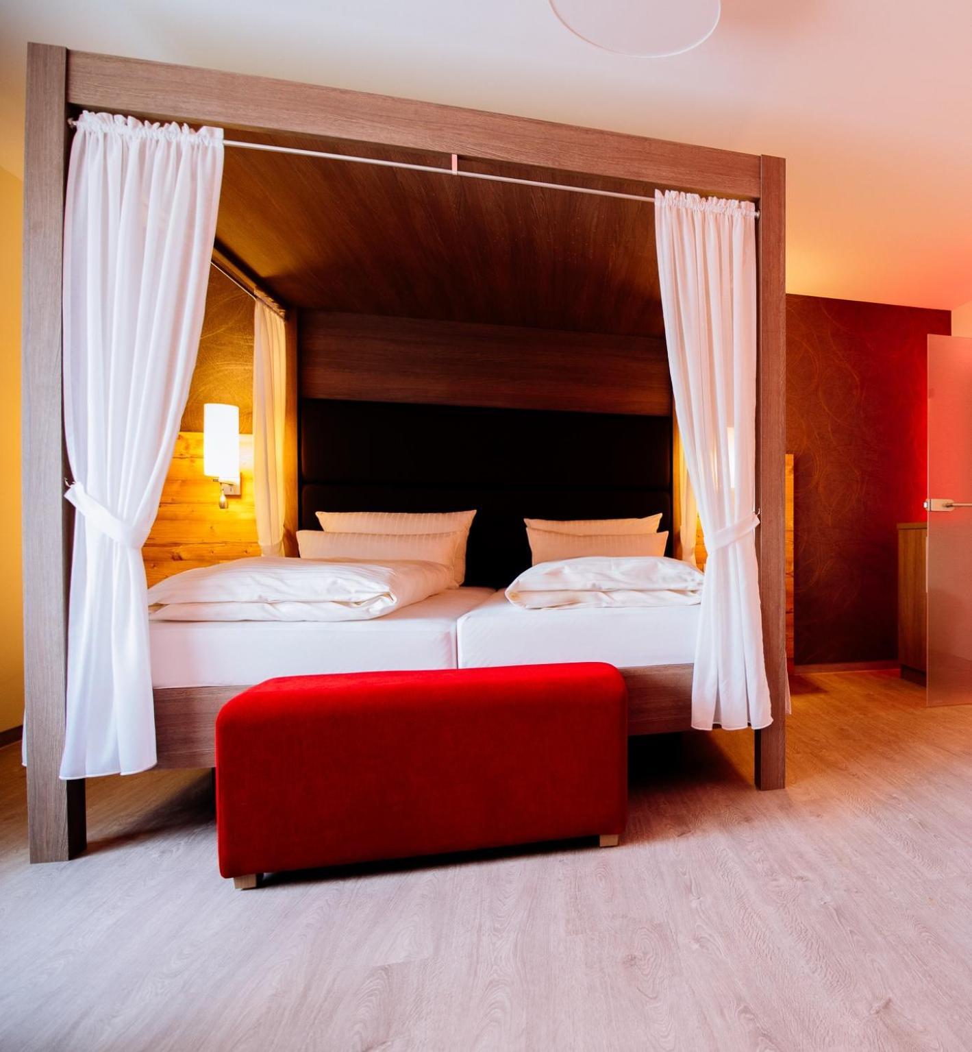 Ringhotel Forellenhof Walsrode Luaran gambar