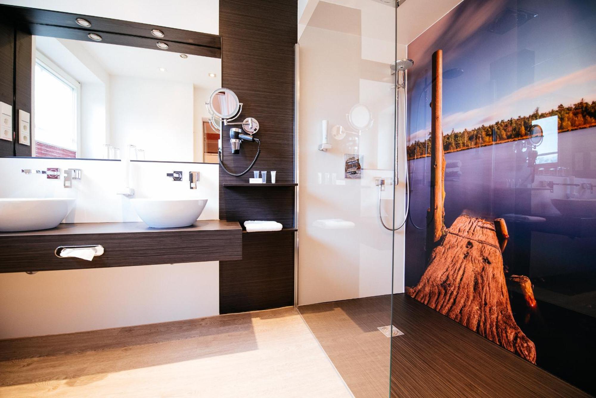 Ringhotel Forellenhof Walsrode Luaran gambar