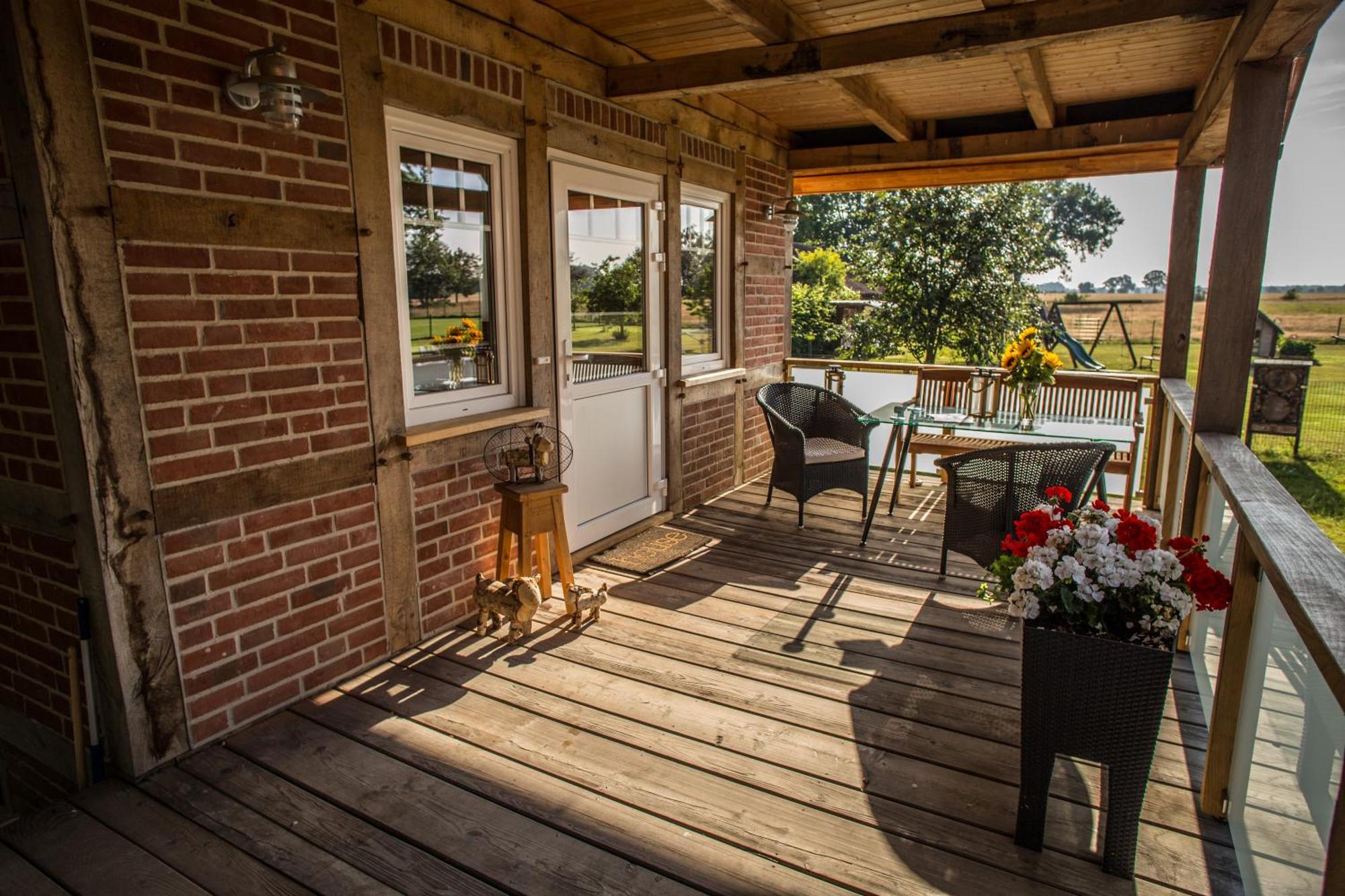 Ringhotel Forellenhof Walsrode Luaran gambar
