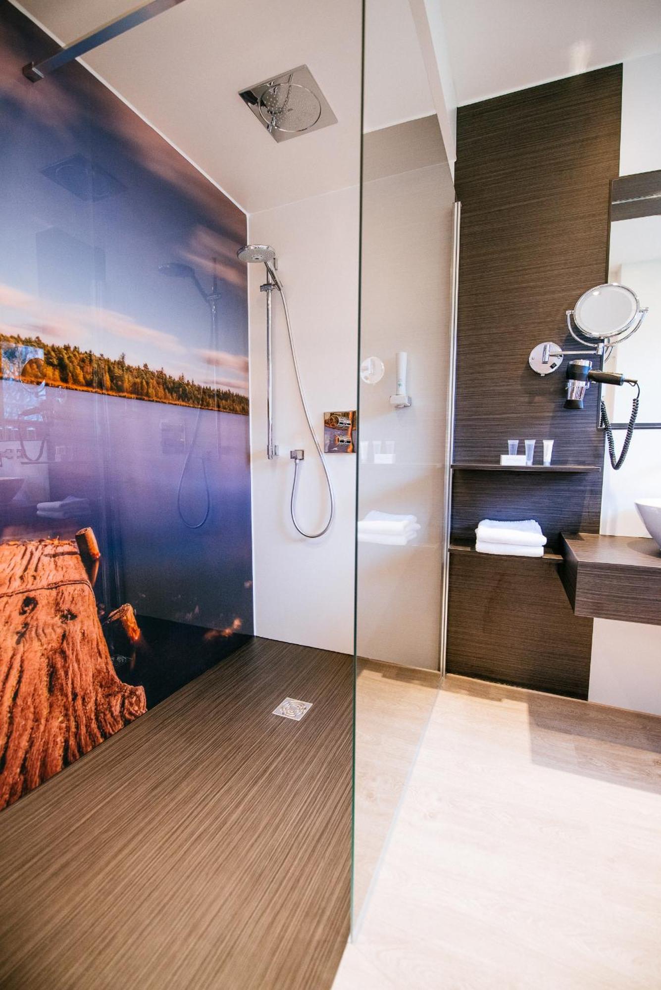 Ringhotel Forellenhof Walsrode Luaran gambar