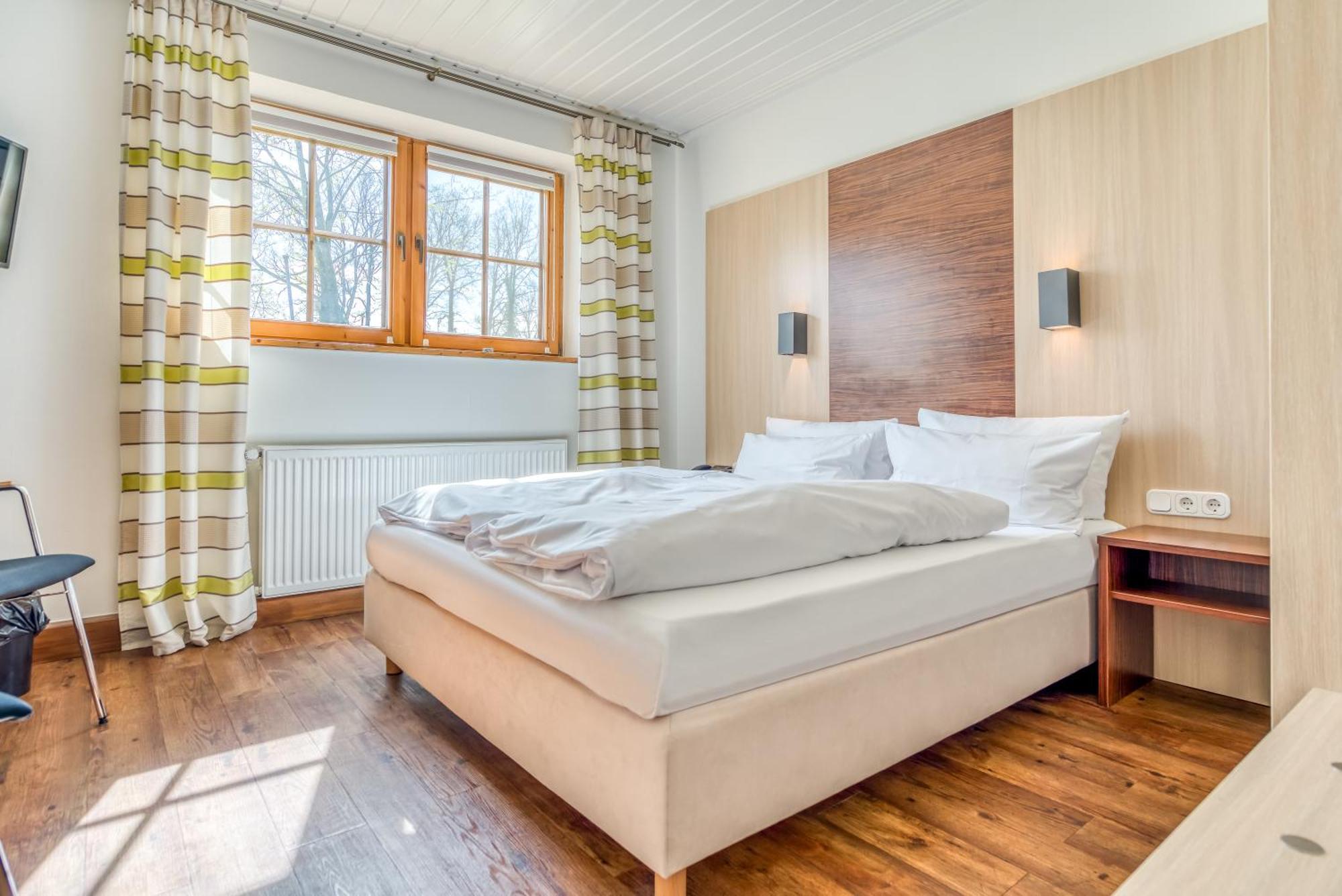 Ringhotel Forellenhof Walsrode Luaran gambar