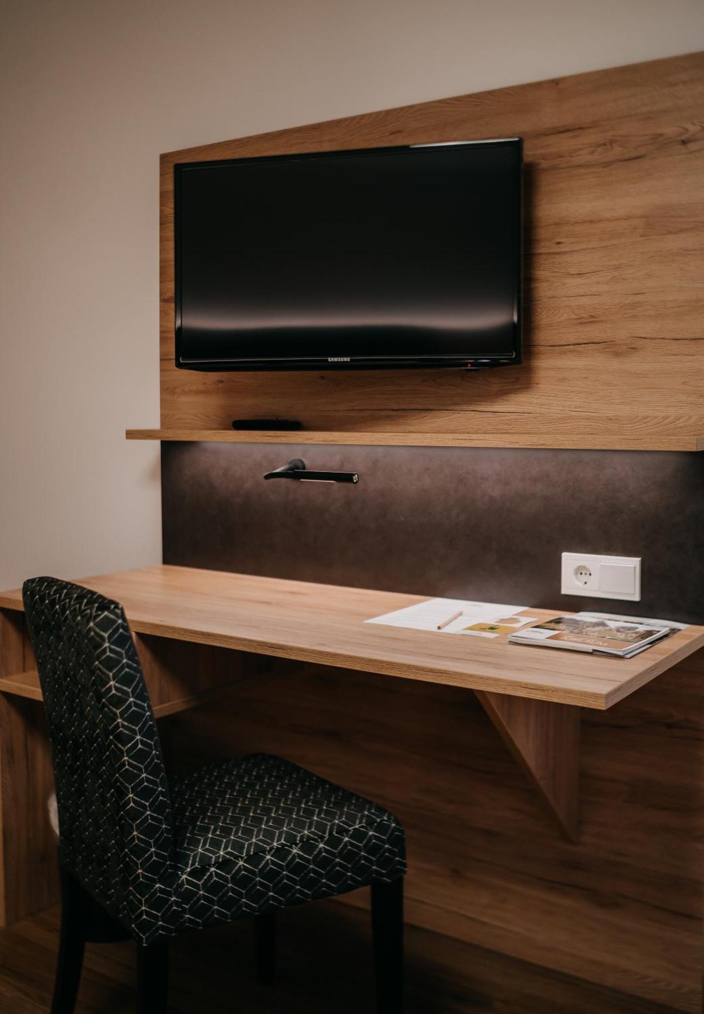 Ringhotel Forellenhof Walsrode Bilik gambar