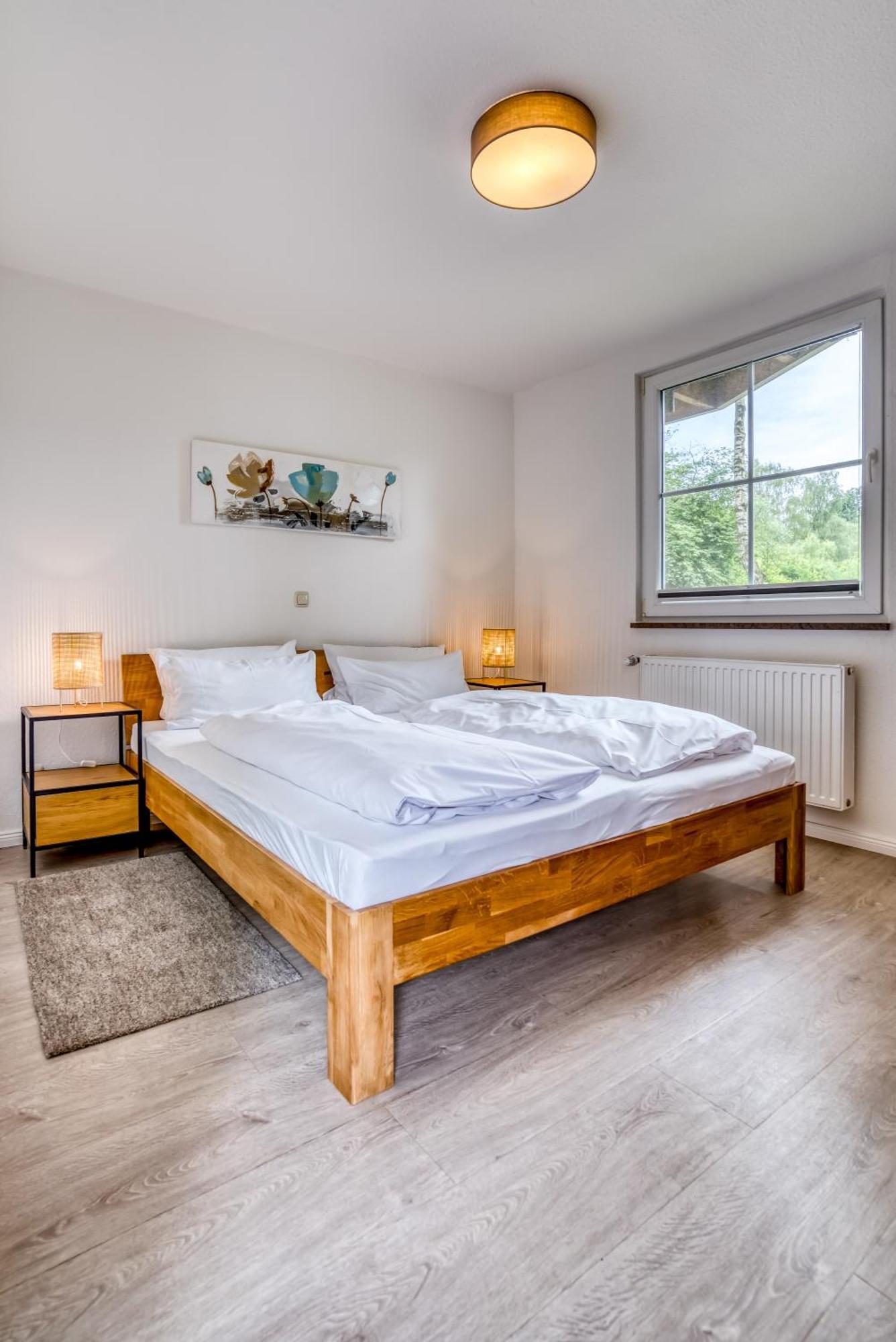 Ringhotel Forellenhof Walsrode Bilik gambar