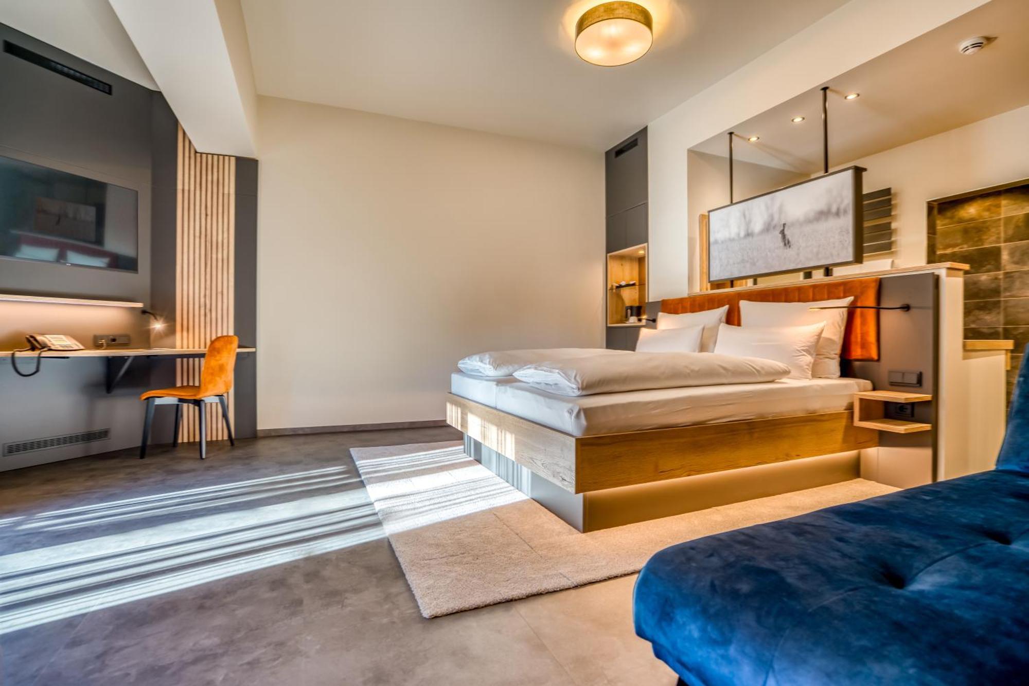 Ringhotel Forellenhof Walsrode Luaran gambar