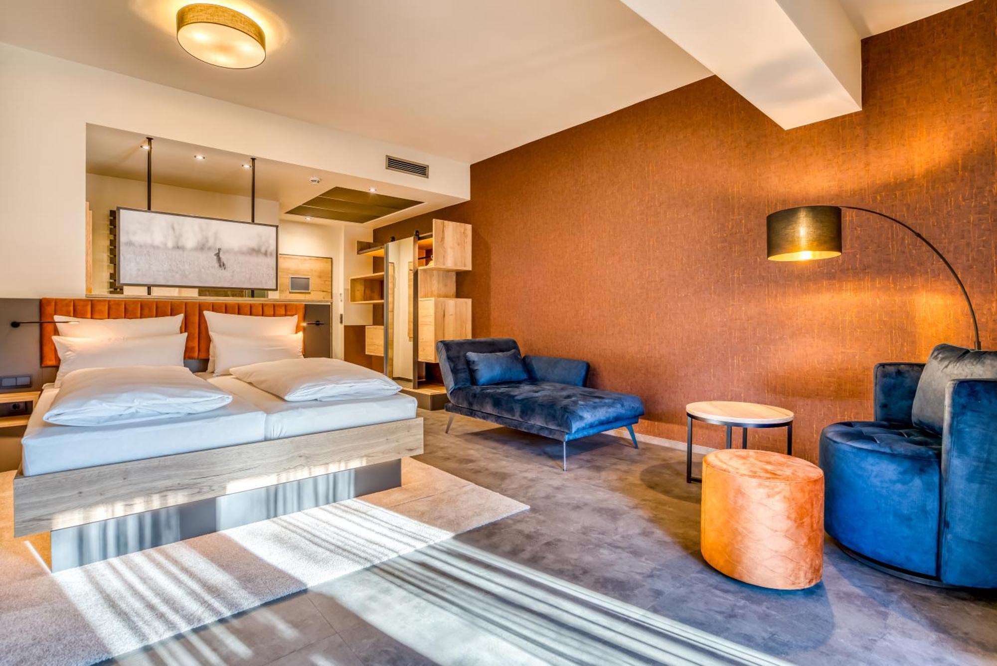 Ringhotel Forellenhof Walsrode Luaran gambar