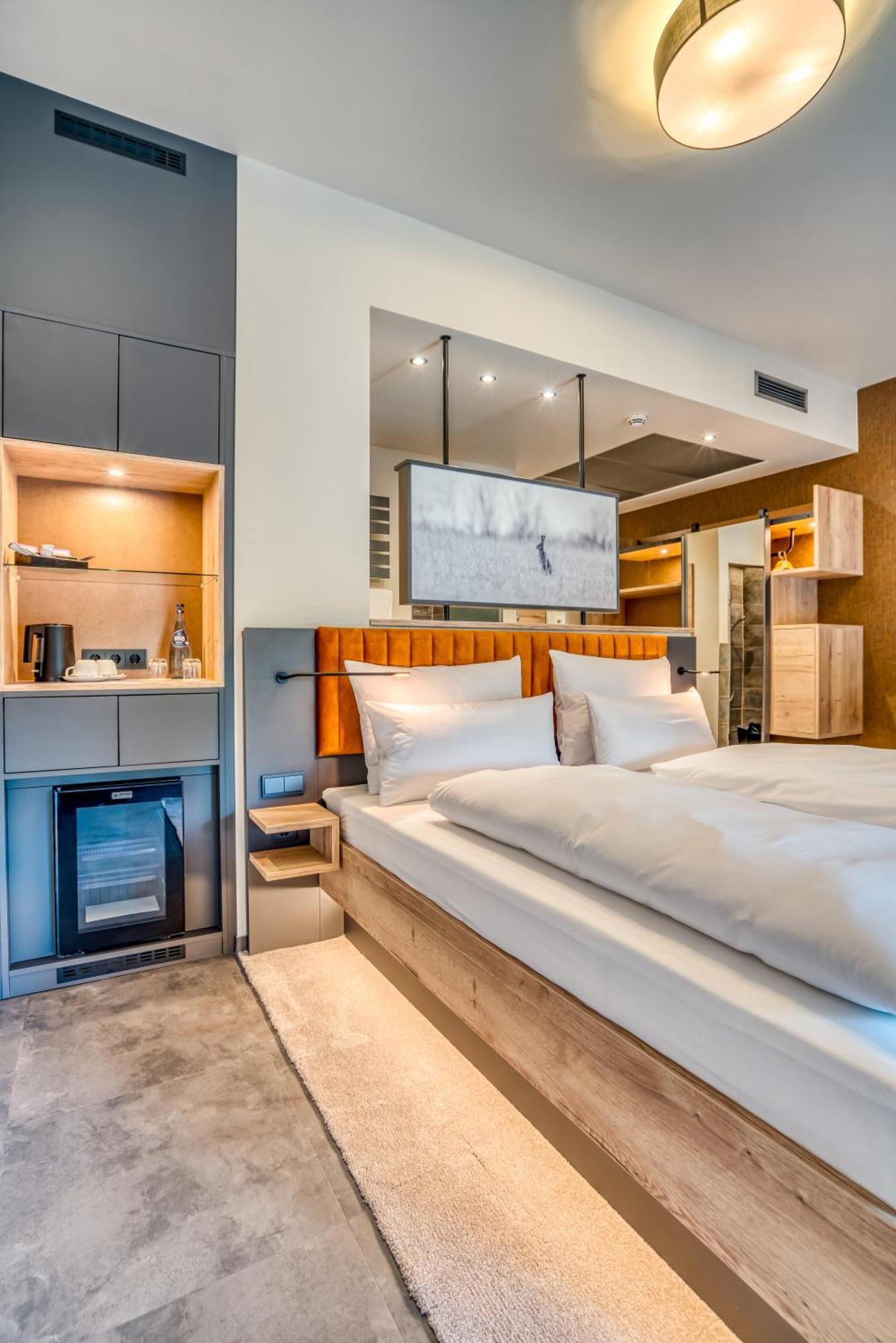 Ringhotel Forellenhof Walsrode Luaran gambar