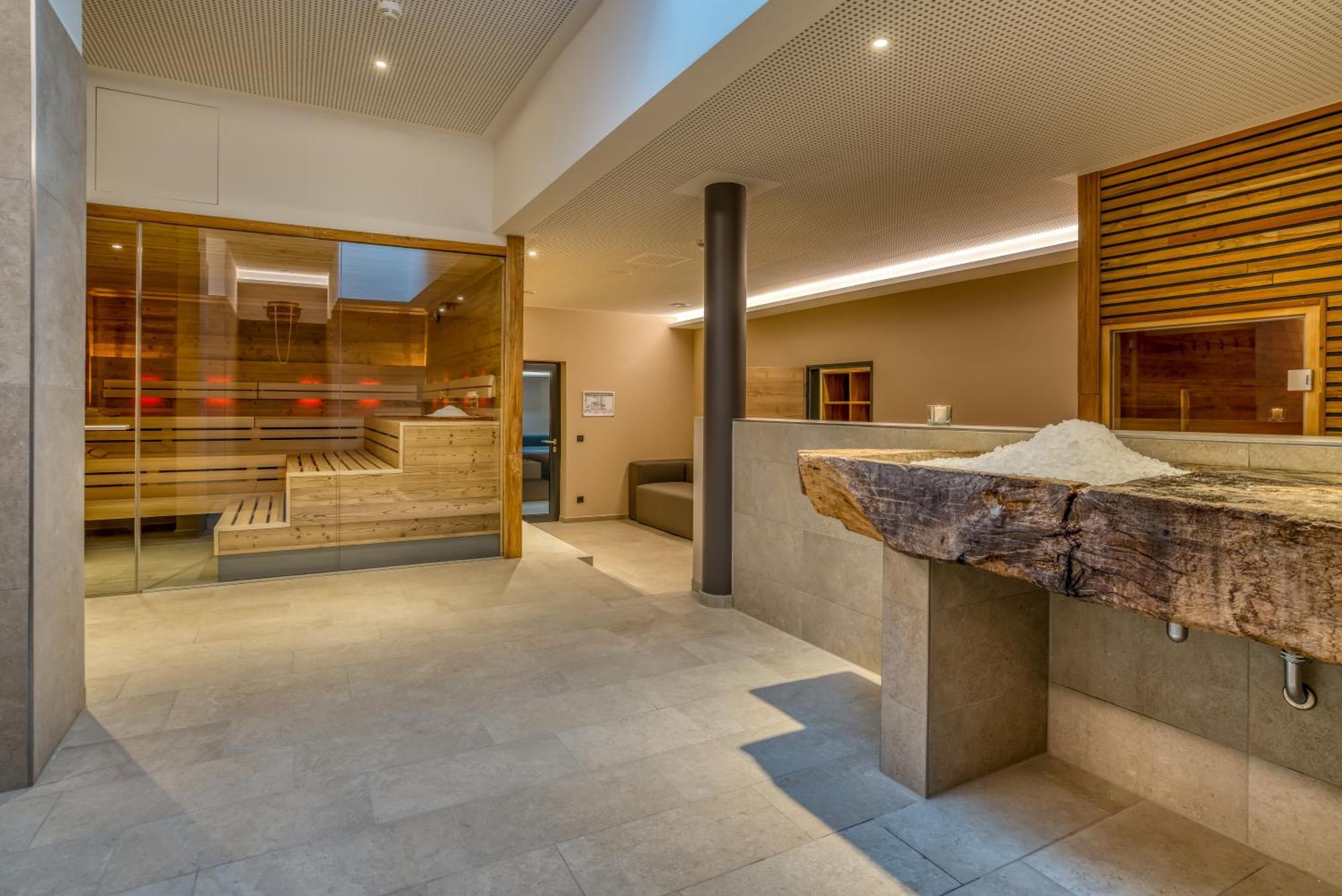 Ringhotel Forellenhof Walsrode Luaran gambar